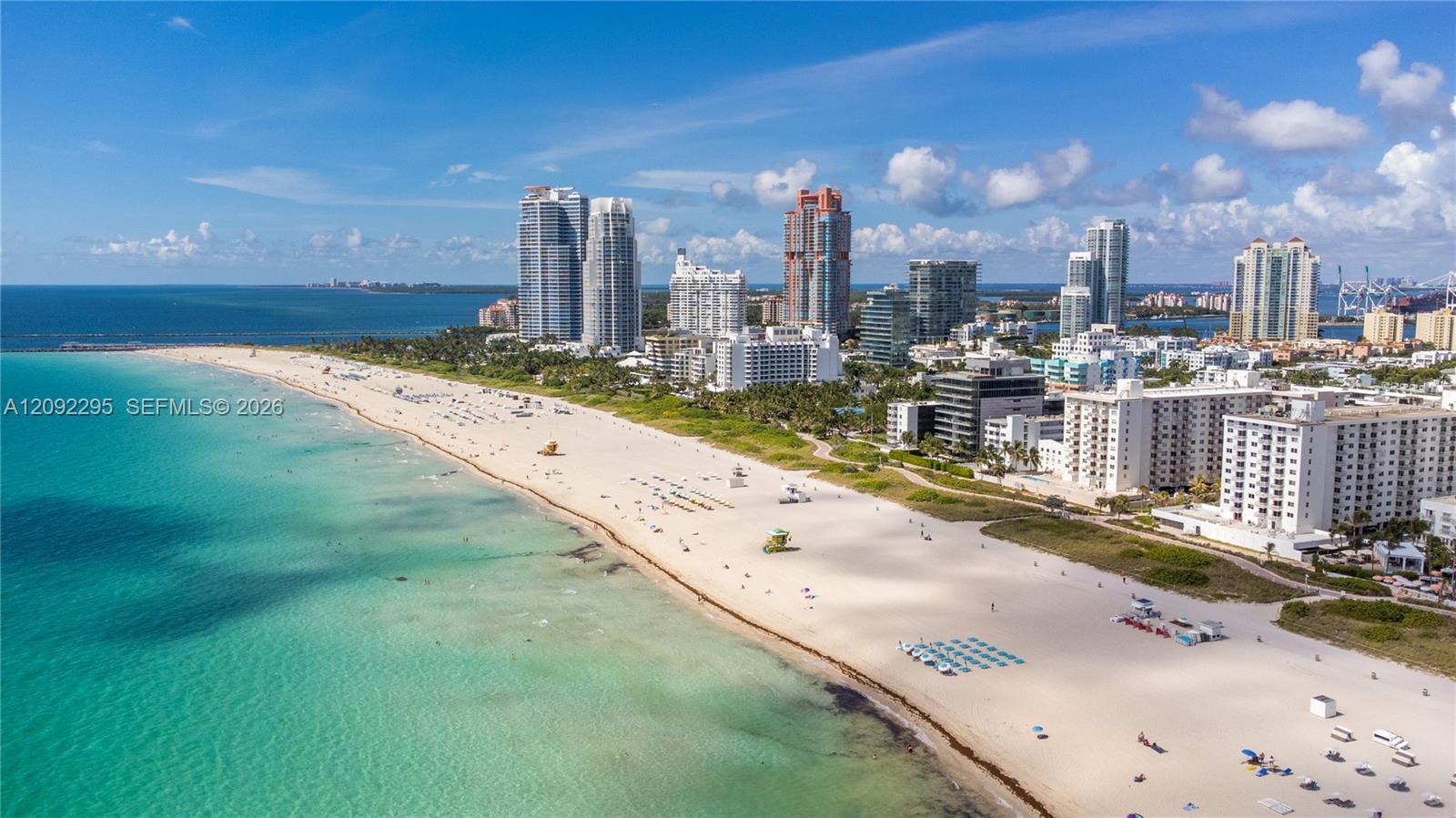 345 Ocean Dr # 1011, Miami Beach FL 33139