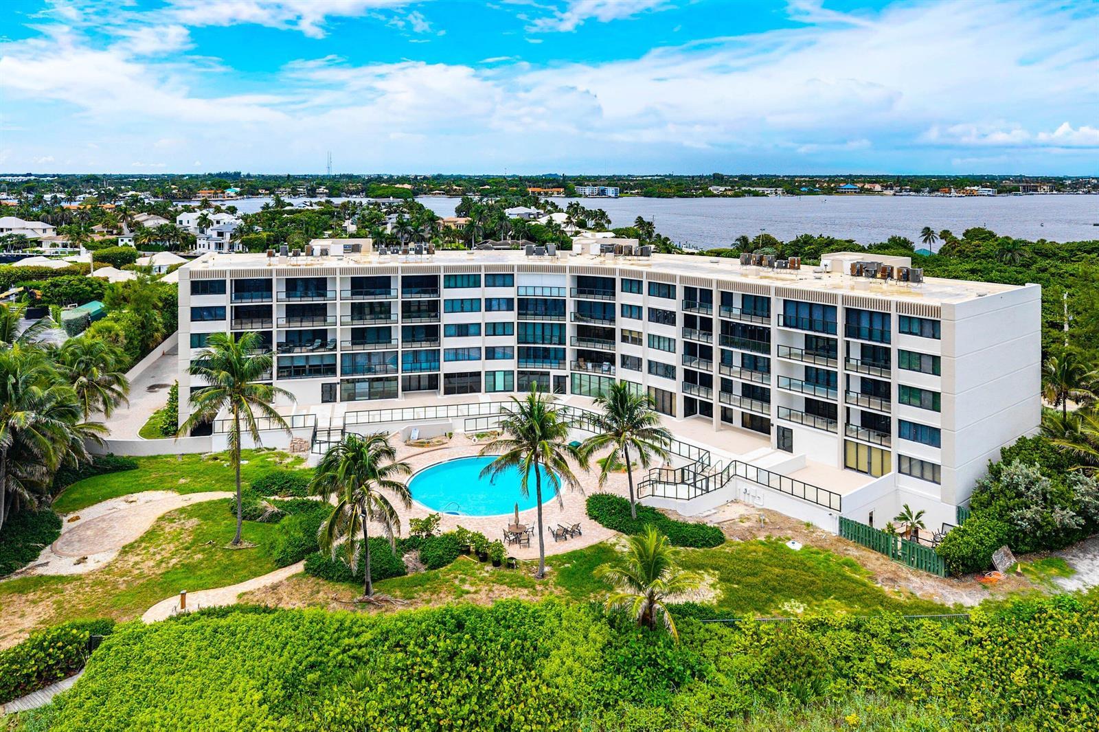 6885 N Ocean Boulevard # 1040, Ocean Ridge FL 33435