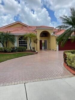 9978 N SPRINGS Way, Coral Springs FL 33076