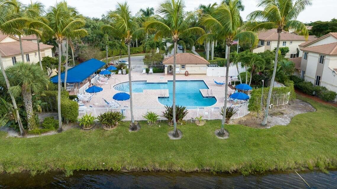 6758 VIA REGINA, Boca Raton FL 33433