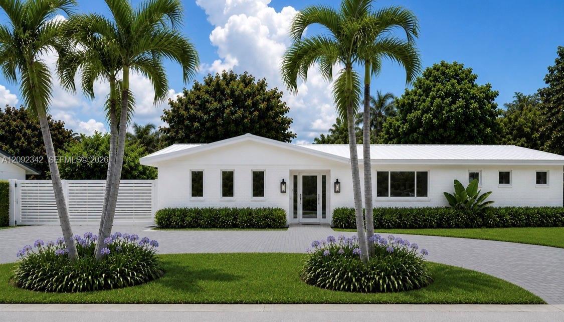 Coral Gables, FL