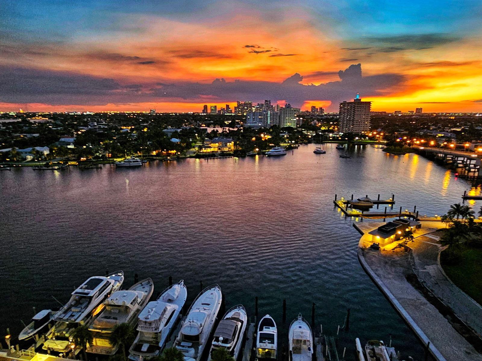1 Las Olas Circle # 1507, Fort Lauderdale FL 33316