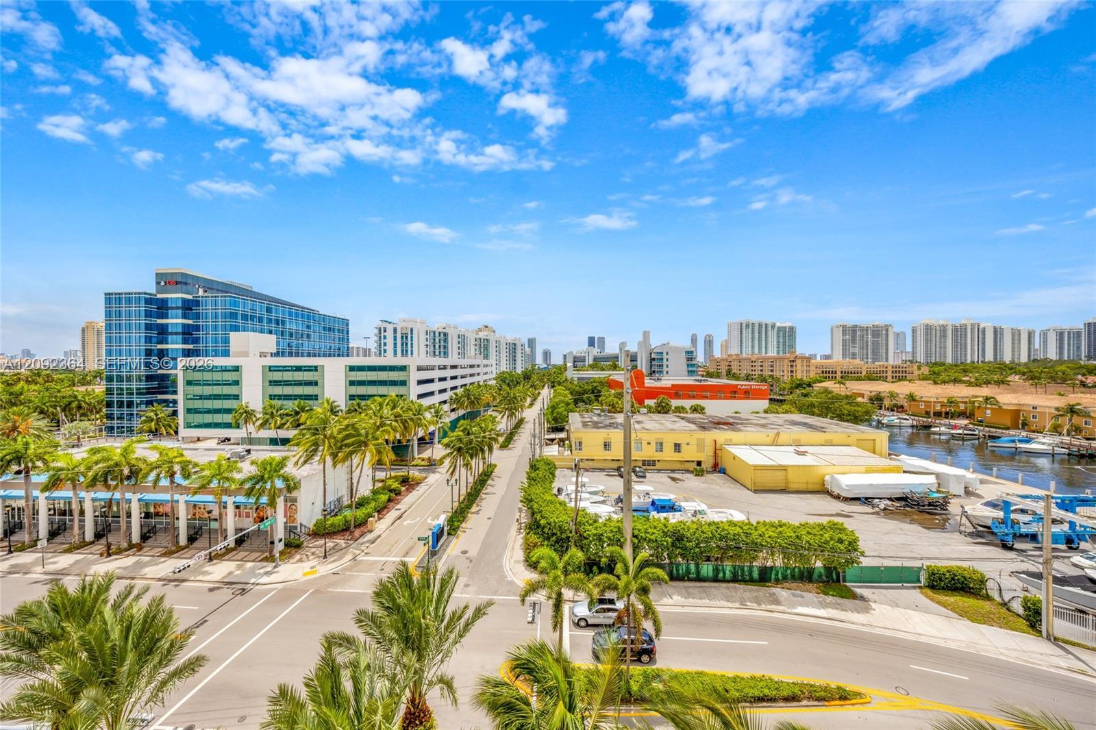 18800 NE 29th Ave # 712, Aventura FL 33180