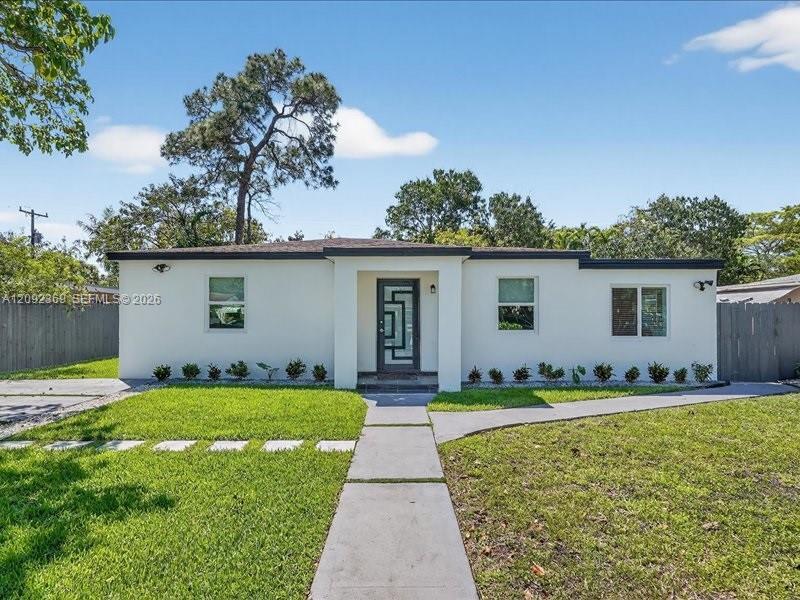 1010 NE 138th St # 1, North Miami FL 33161