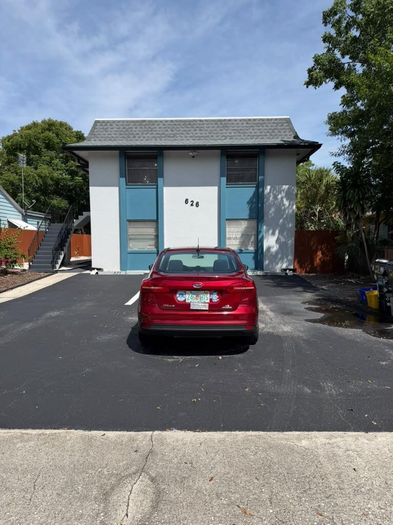 626 S K Street Apt 3, FL 33460