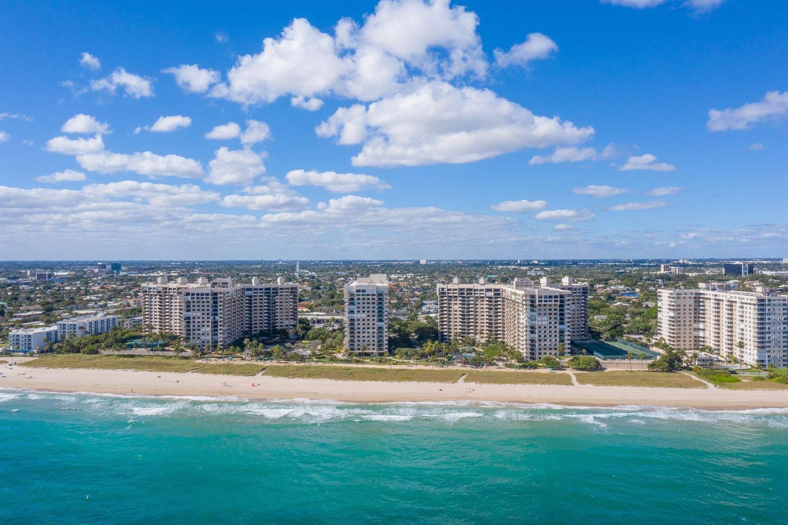 5100 N OCEAN Boulevard # 308, Lauderdale By The Sea FL 33308
