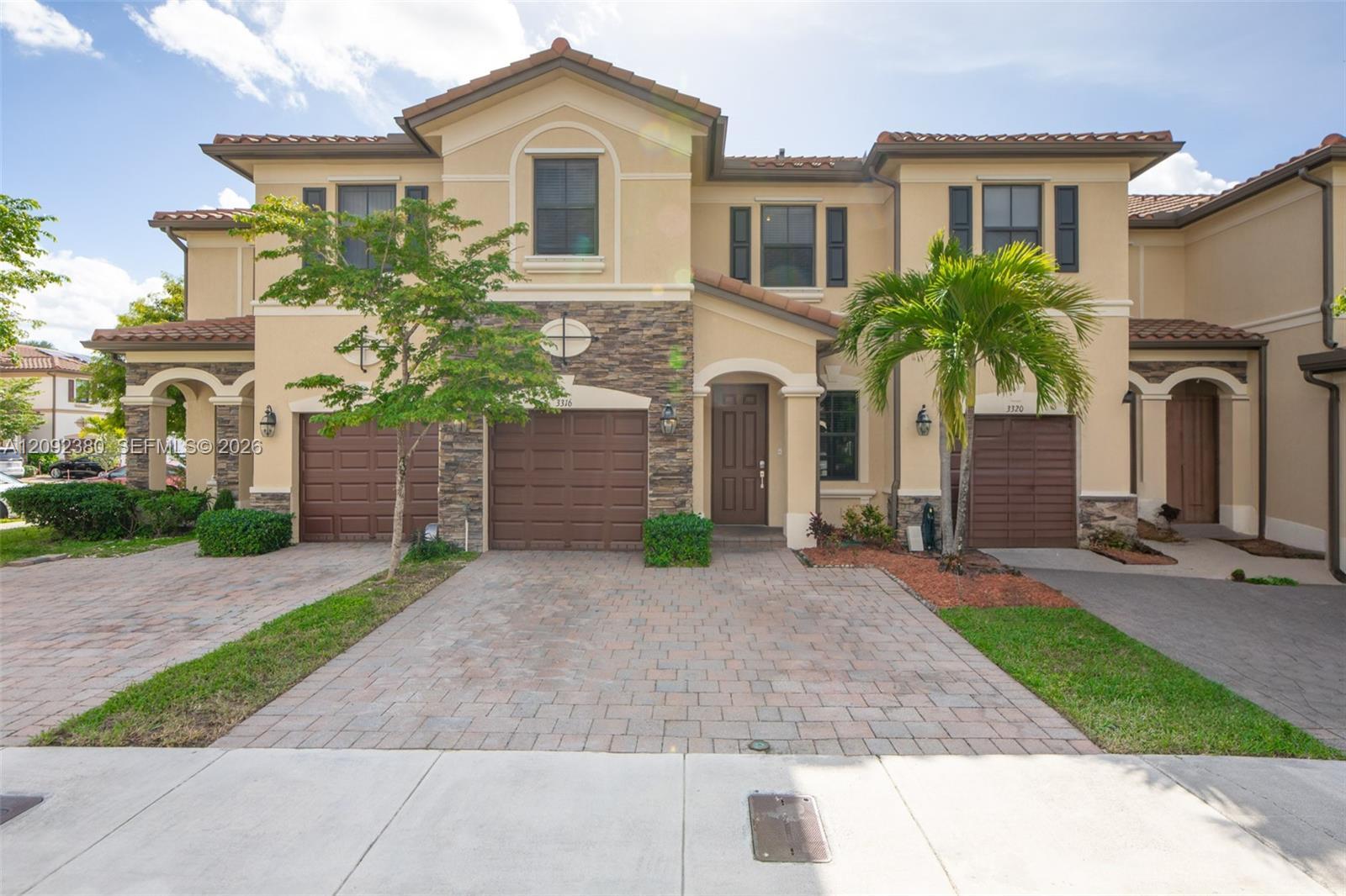 3316 W 91st Ter, Hialeah FL 33018