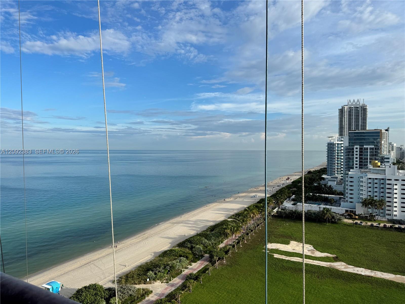 6767 Collins Ave # 1906, Miami Beach FL 33141