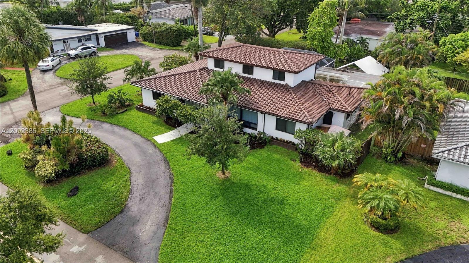 3202 Harrison St # 0, Hollywood FL 33021