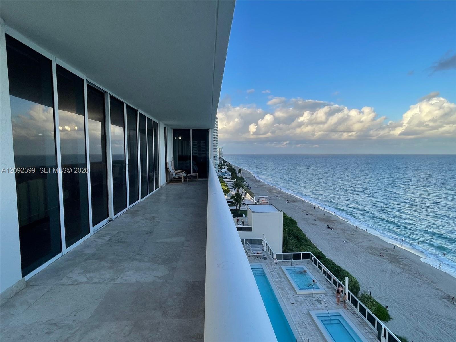 1830 S Ocean Dr # 1202, Hallandale Beach FL 33009