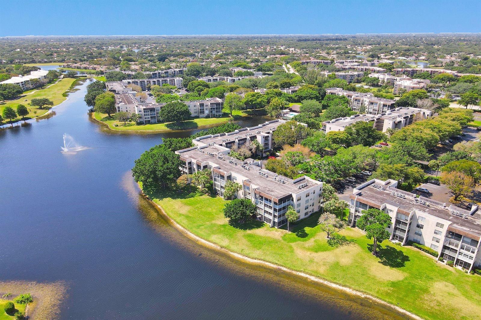 9450 Poinciana Place # 416, Davie FL 33324