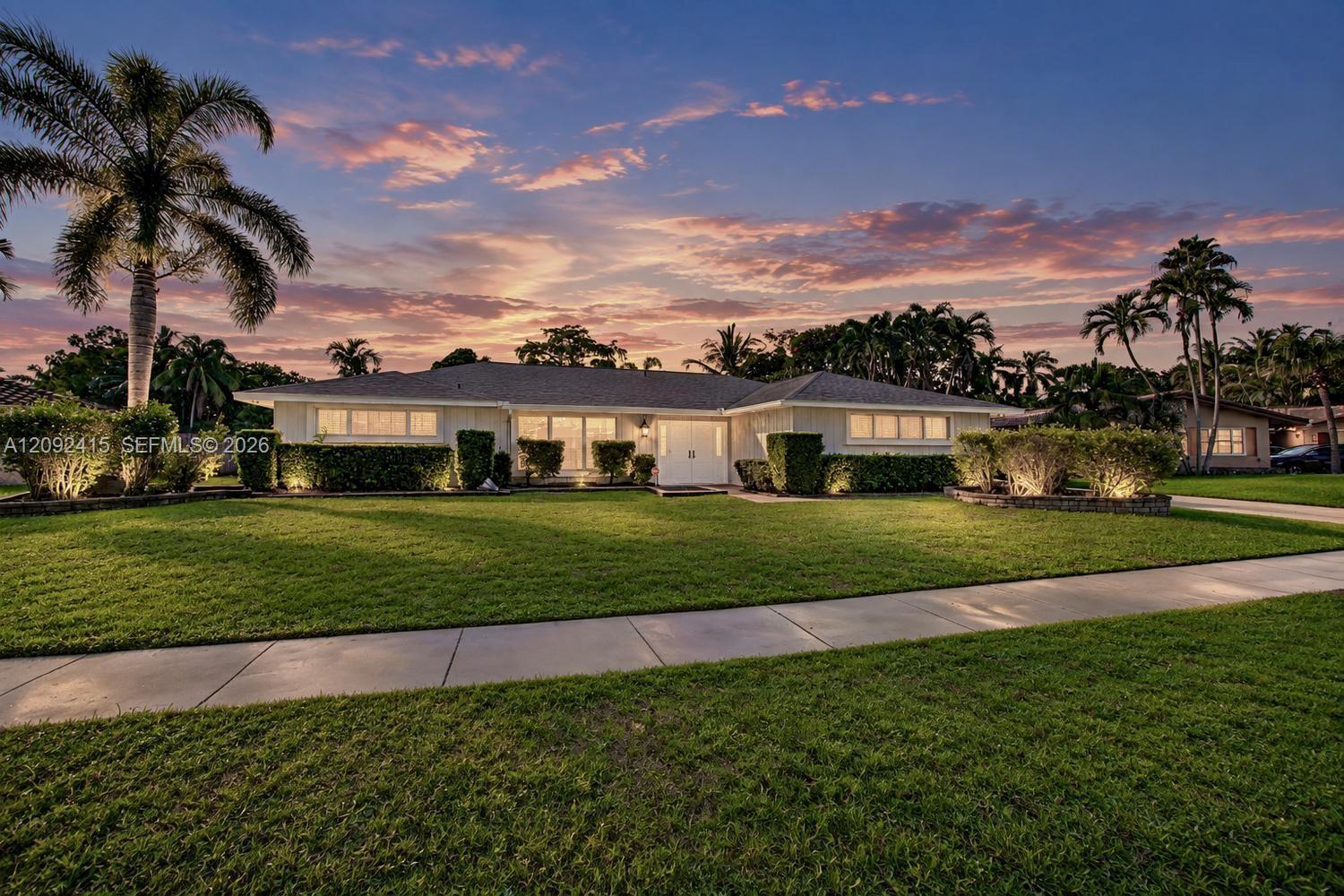 7320 SW 16th St, Plantation FL 33317