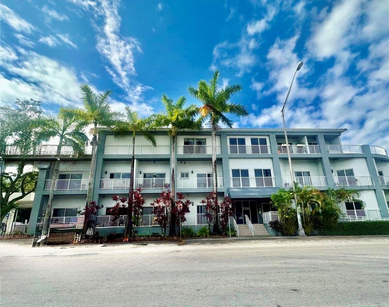 2734 Bird Ave # 108, Miami FL 33133