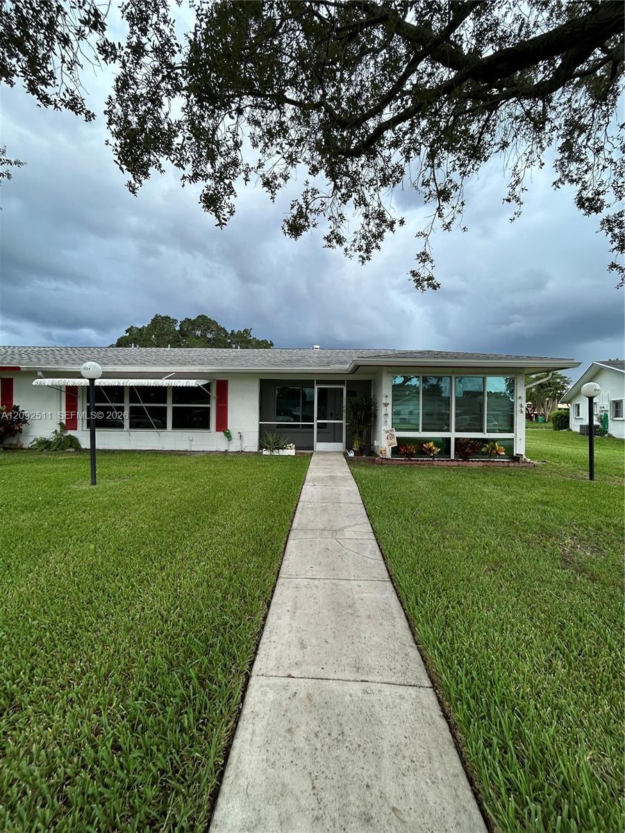 8534 NW 10th St # C78, Plantation FL 33322