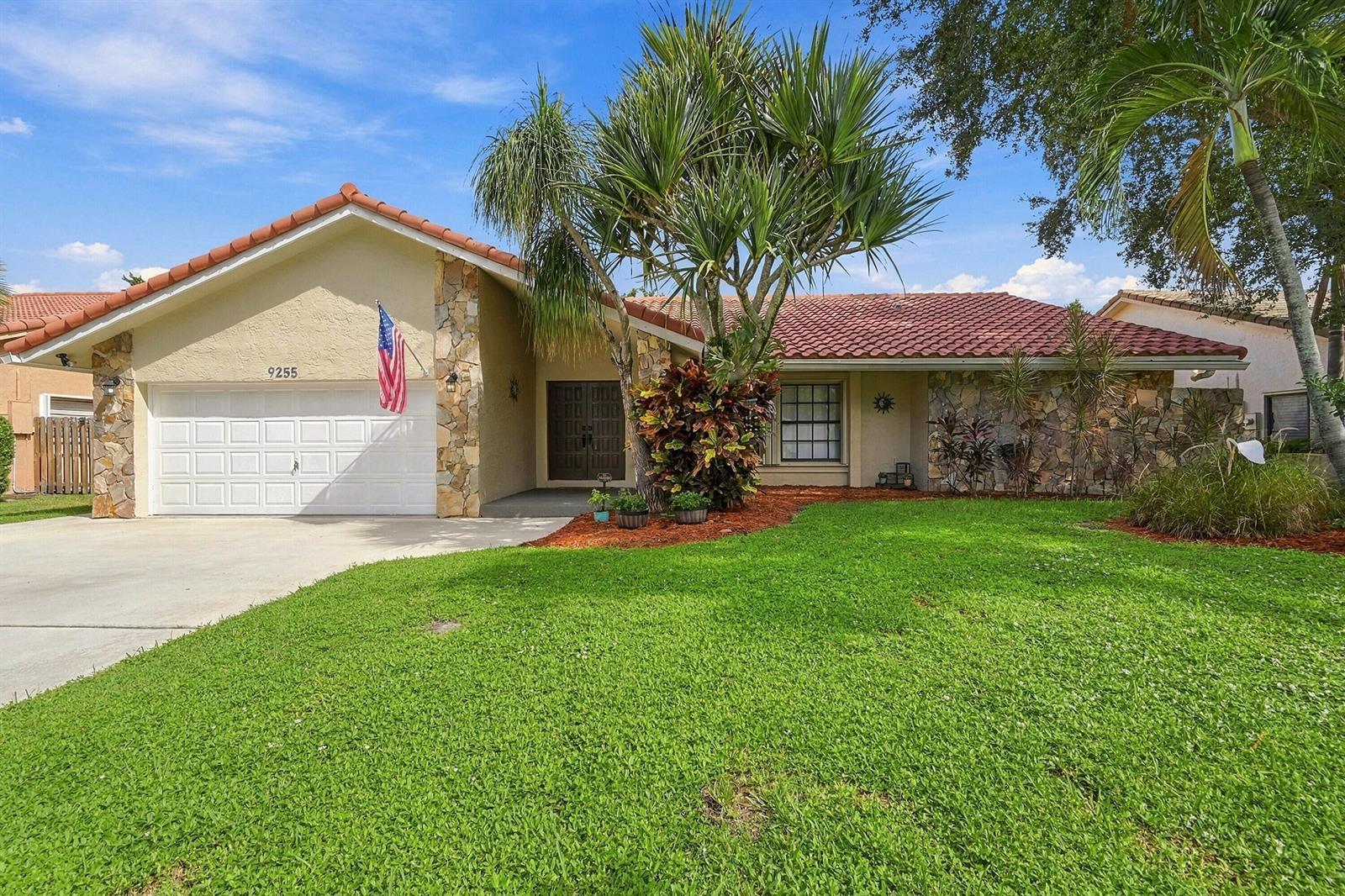 9255 NW 18TH Street, Plantation FL 33322