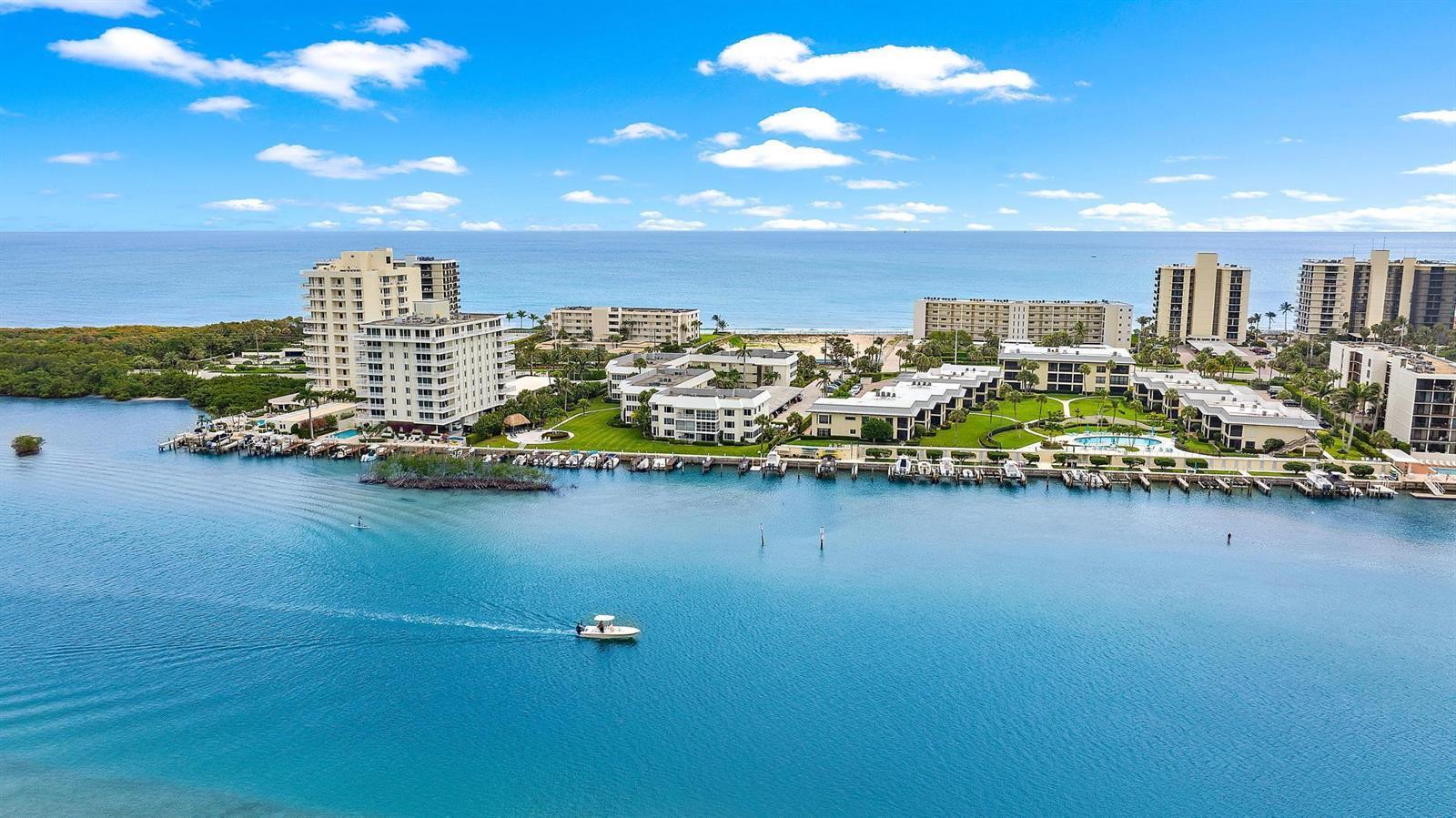 325 S Beach Road # 210, Tequesta FL 33469