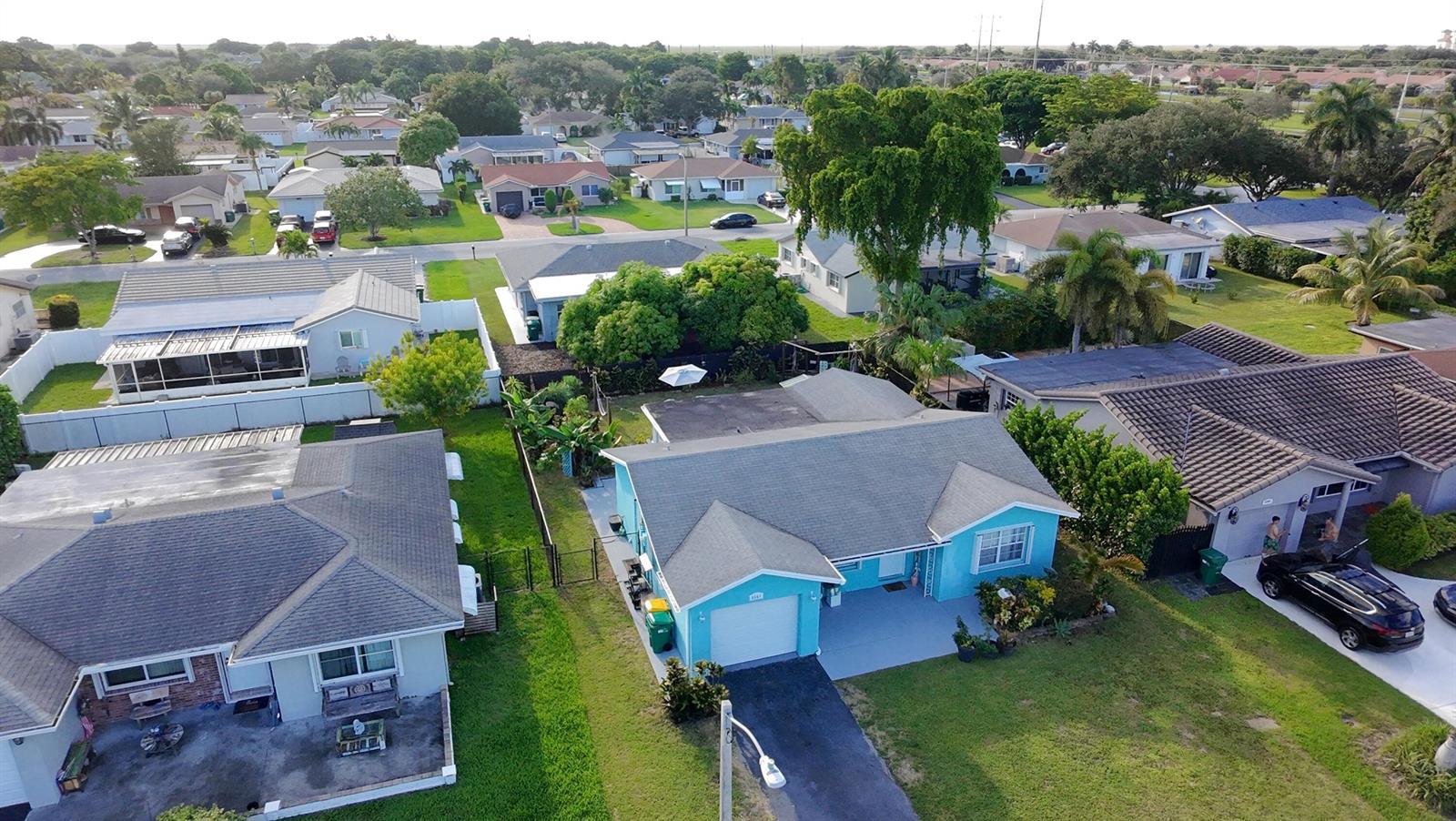 8201 NW 103RD Avenue, Tamarac FL 33321