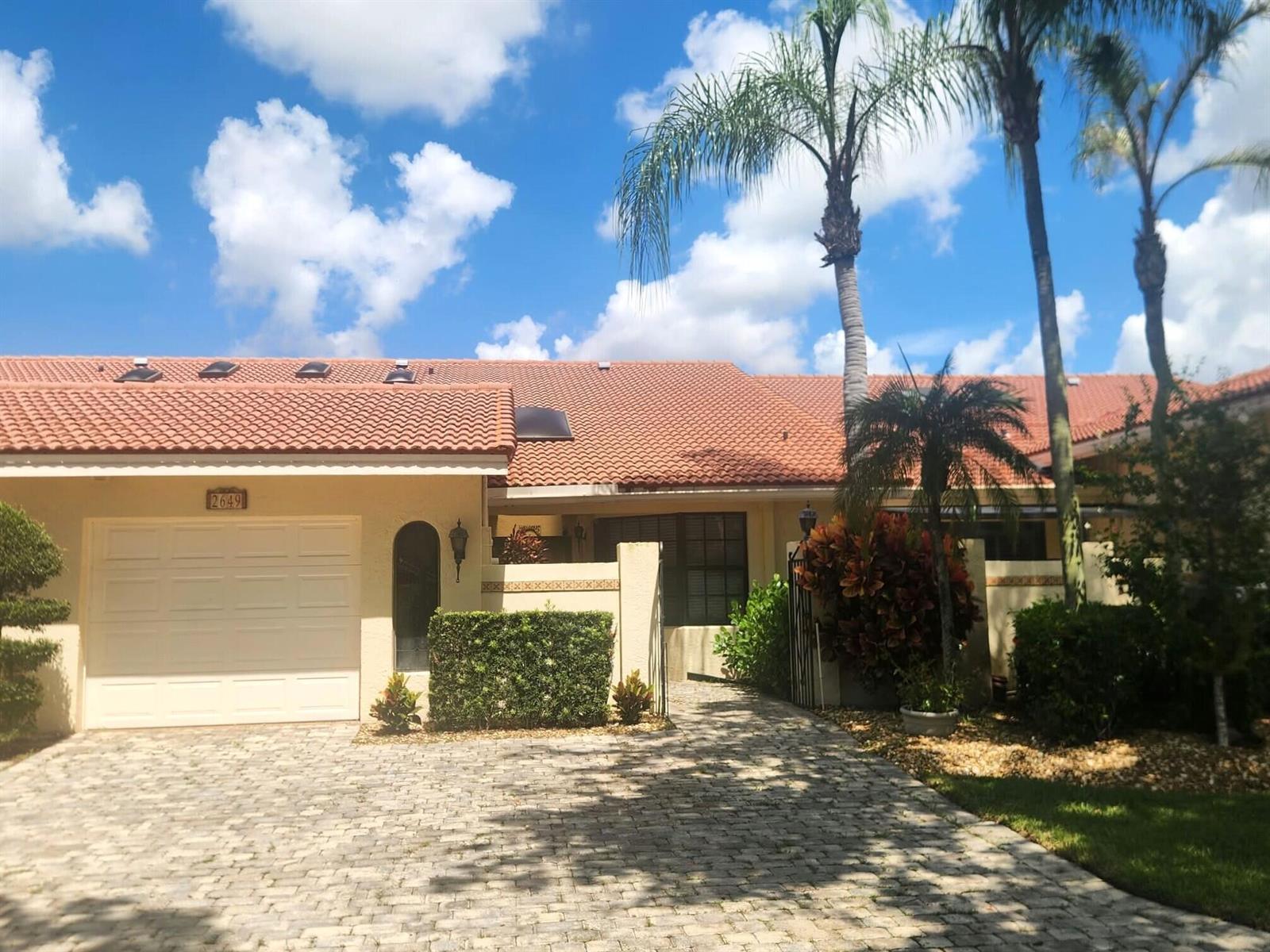 2649 DEER CREEK EMERALD WAY Circle, Deerfield Beach FL 33442