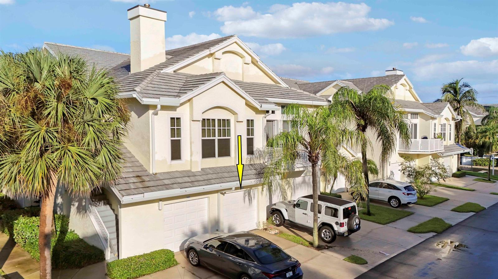 1103 Mainsail Circle # 1103, Jupiter FL 33477