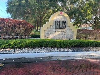12400 Vista Isles Dr # 1413, Sunrise FL 33325