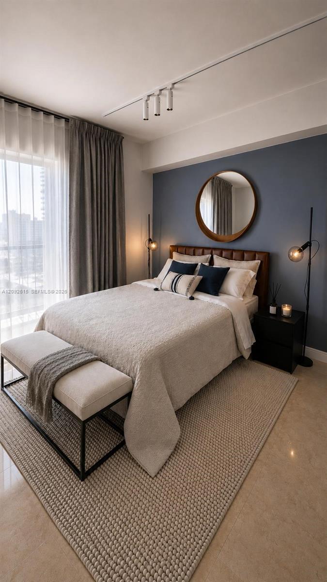 1 Bath Residential Lease in Miami