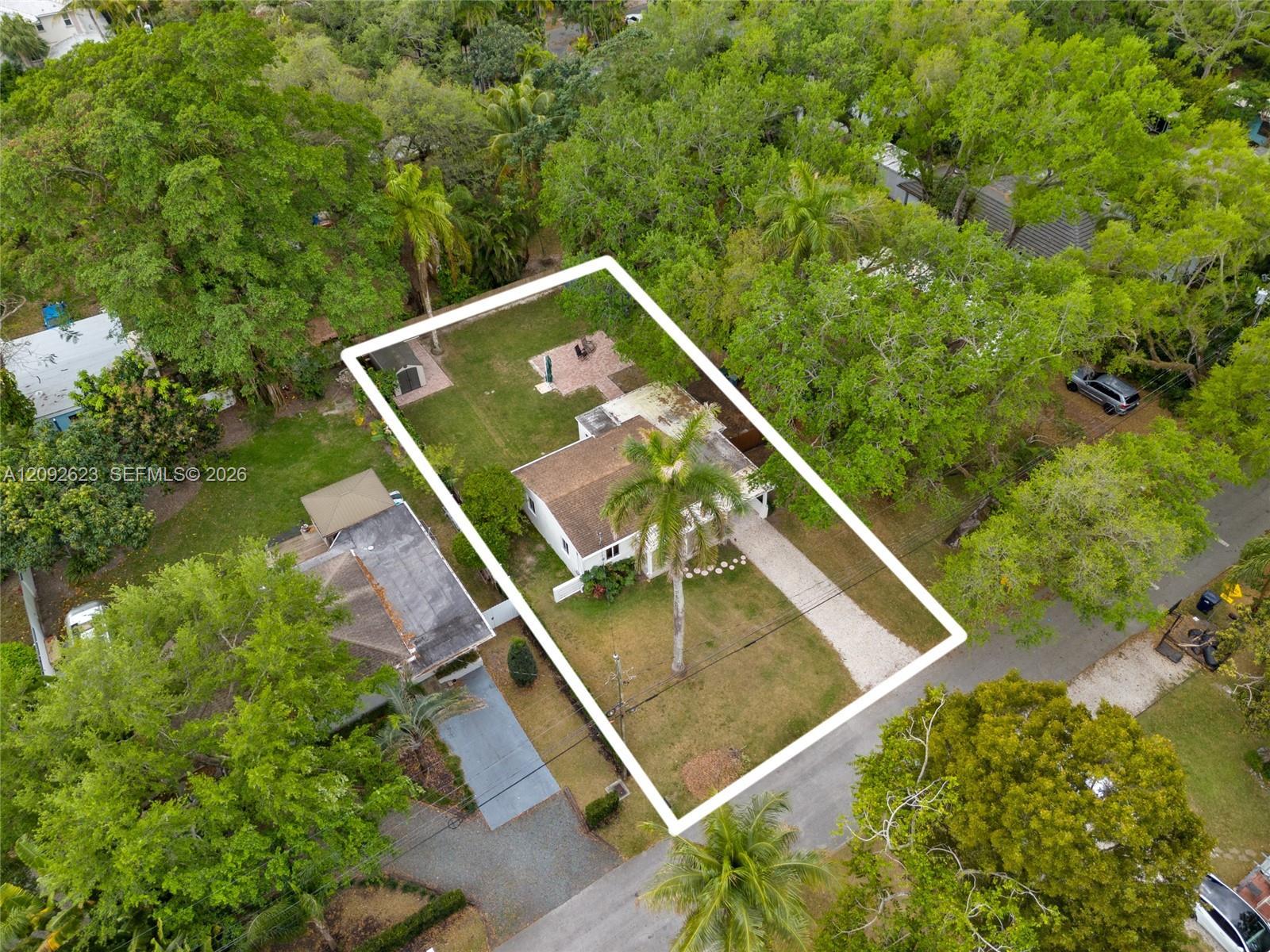 6820 SW 77th Ter, South Miami FL 33143