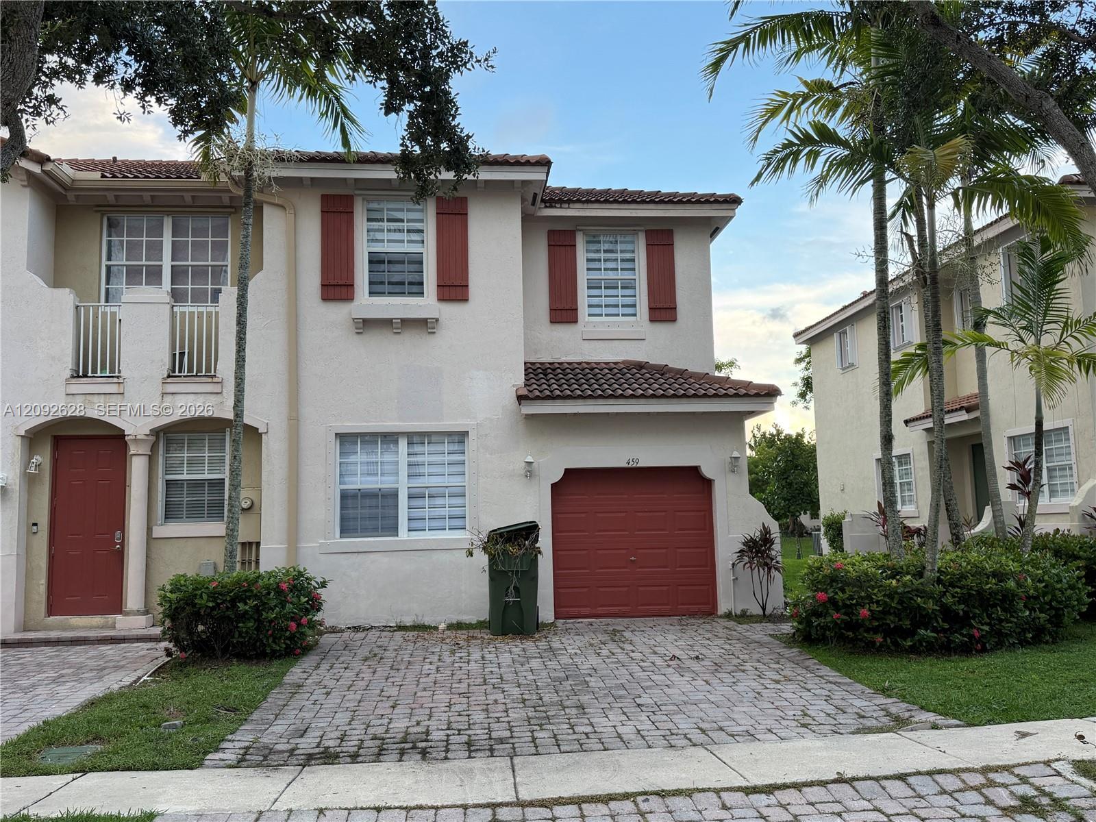 459 NE 21st Ave, Homestead FL 33033