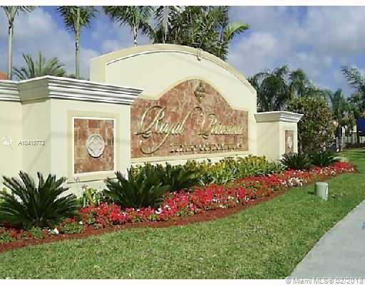 1247 SW 46TH Avenue # 1307, Pompano Beach FL 33069