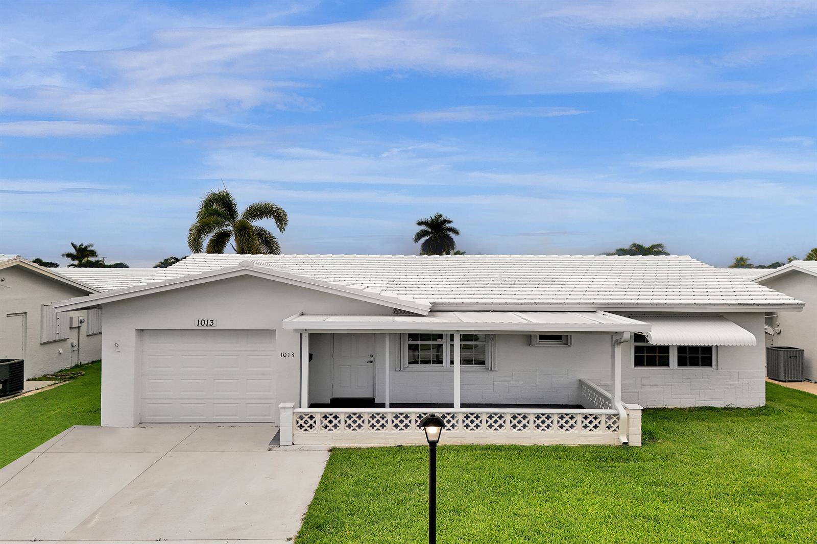 1013 SW 15th Street, Boynton Beach FL 33426