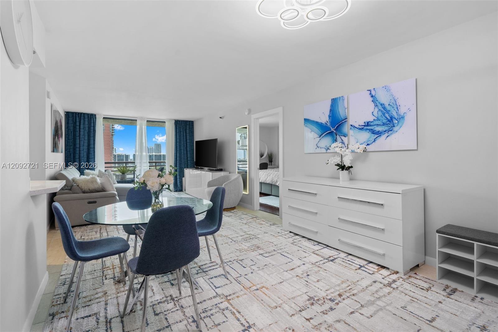 3300 NE 191st St # 1816, Aventura FL 33180