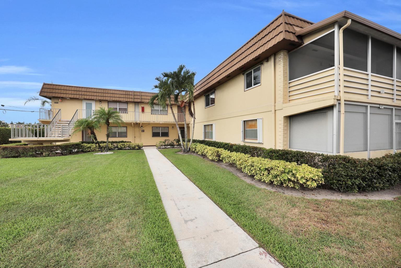 146 SAXONY D, Delray Beach FL 33446