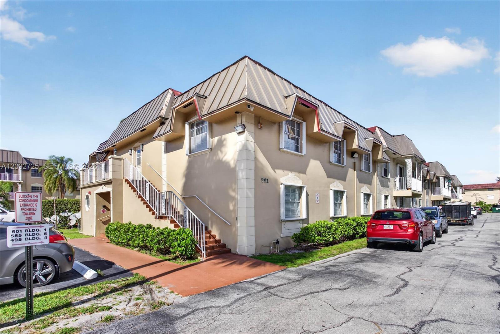 501 SE 8th St # 204, Deerfield Beach FL 33441