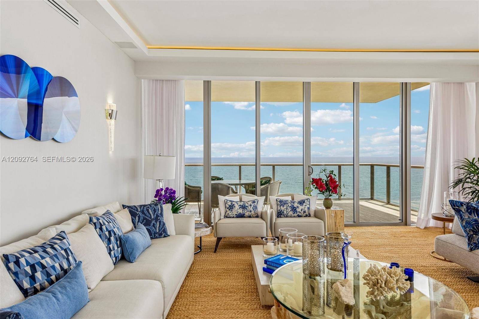 9701 Collins Ave # 2601, Bal Harbour FL 33154