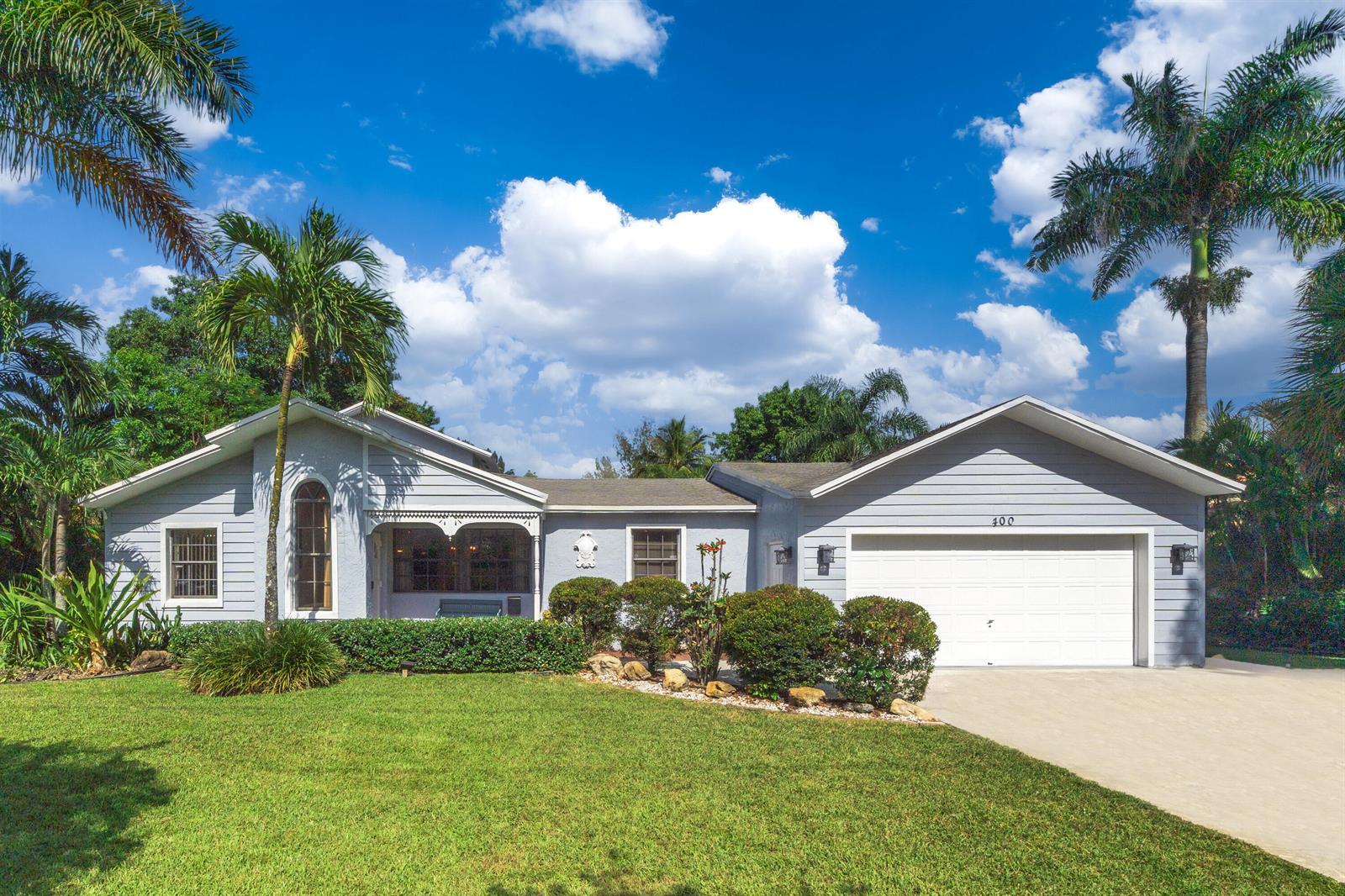 400 E Acre Drive, Plantation FL 33317
