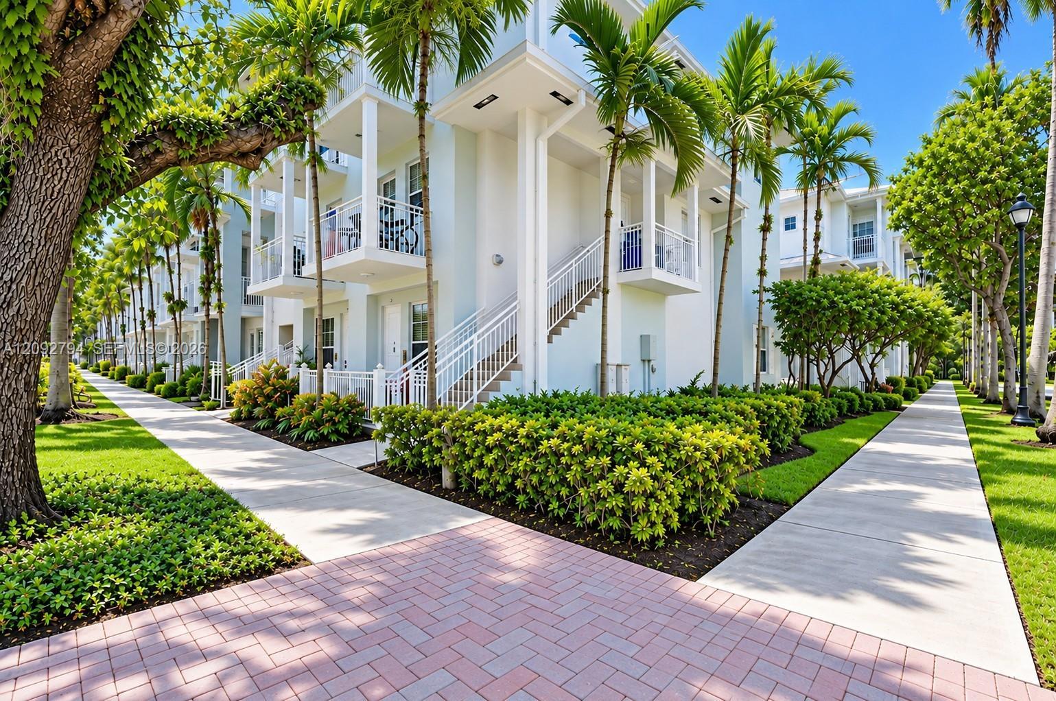 341 SW 13th Ter # 341, Fort Lauderdale FL 33312