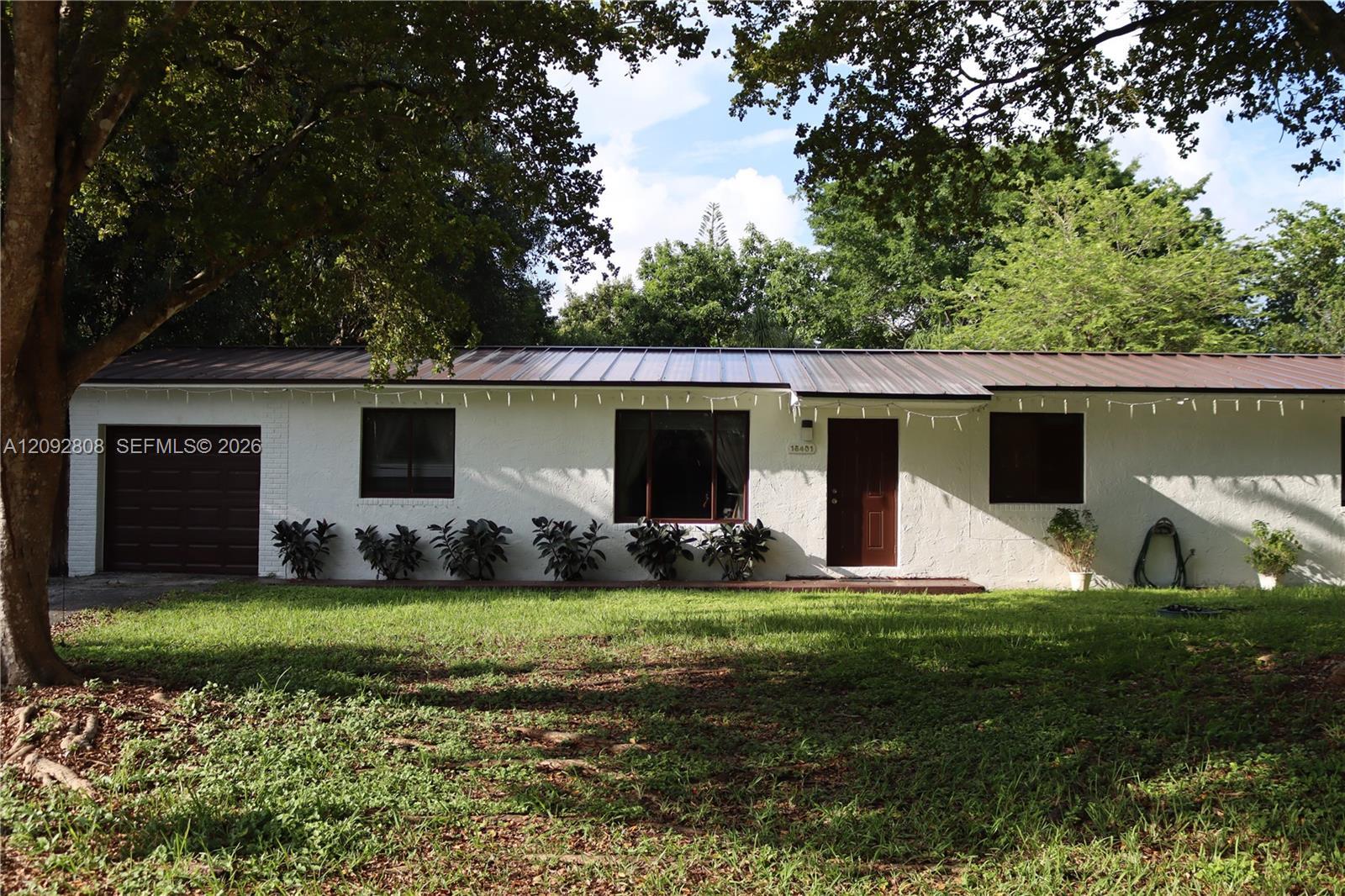 16401 SW 293rd St, Homestead FL 33033