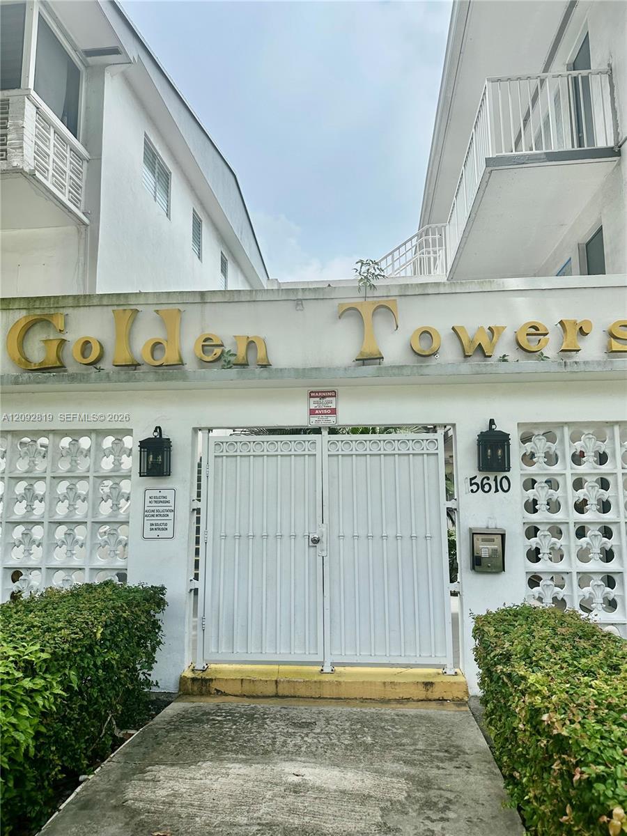 15600 NE 6th Ave # 39A, Miami FL 33162