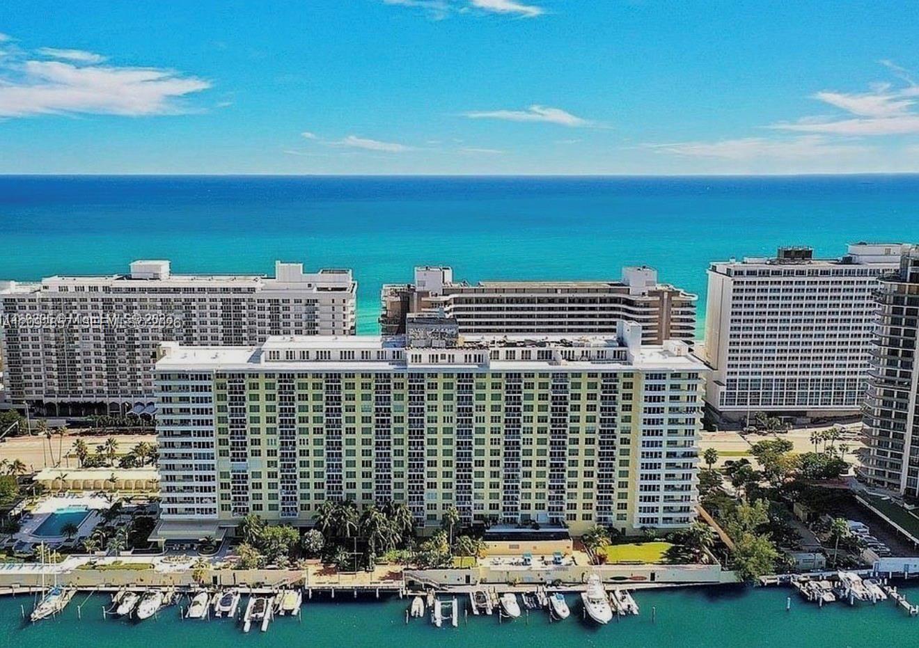 5600 Collins Ave # 6J, Miami Beach FL 33140