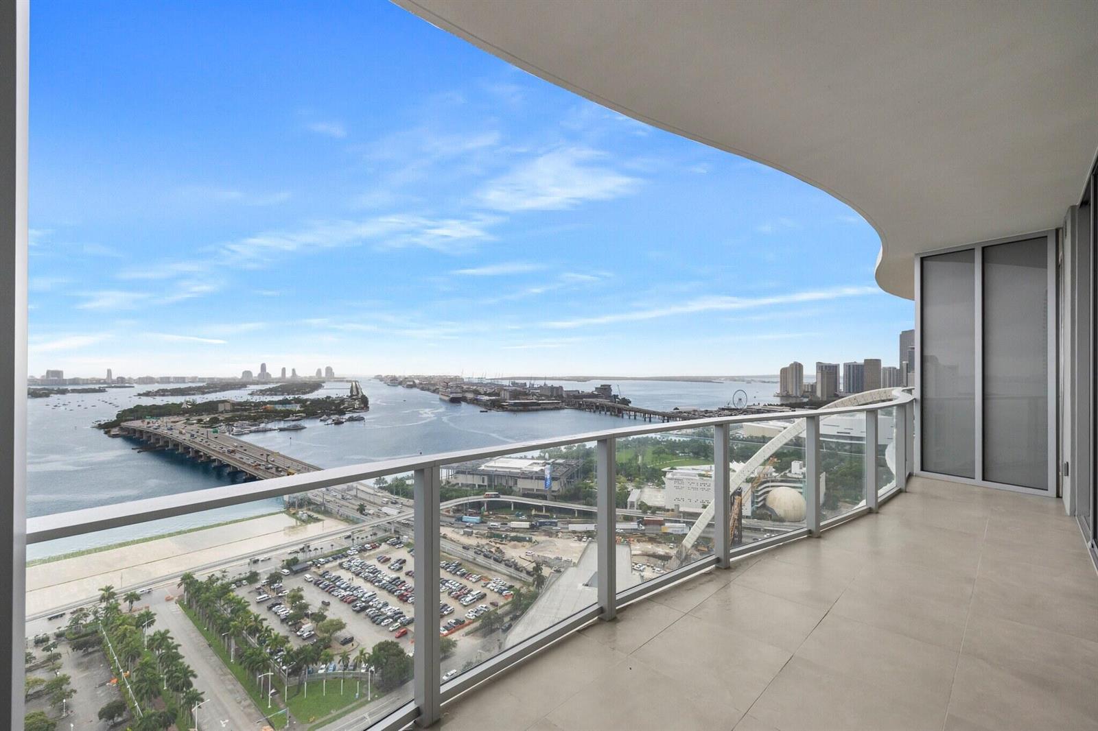 1400 Biscayne Boulevard # 3204, Miami FL 33132