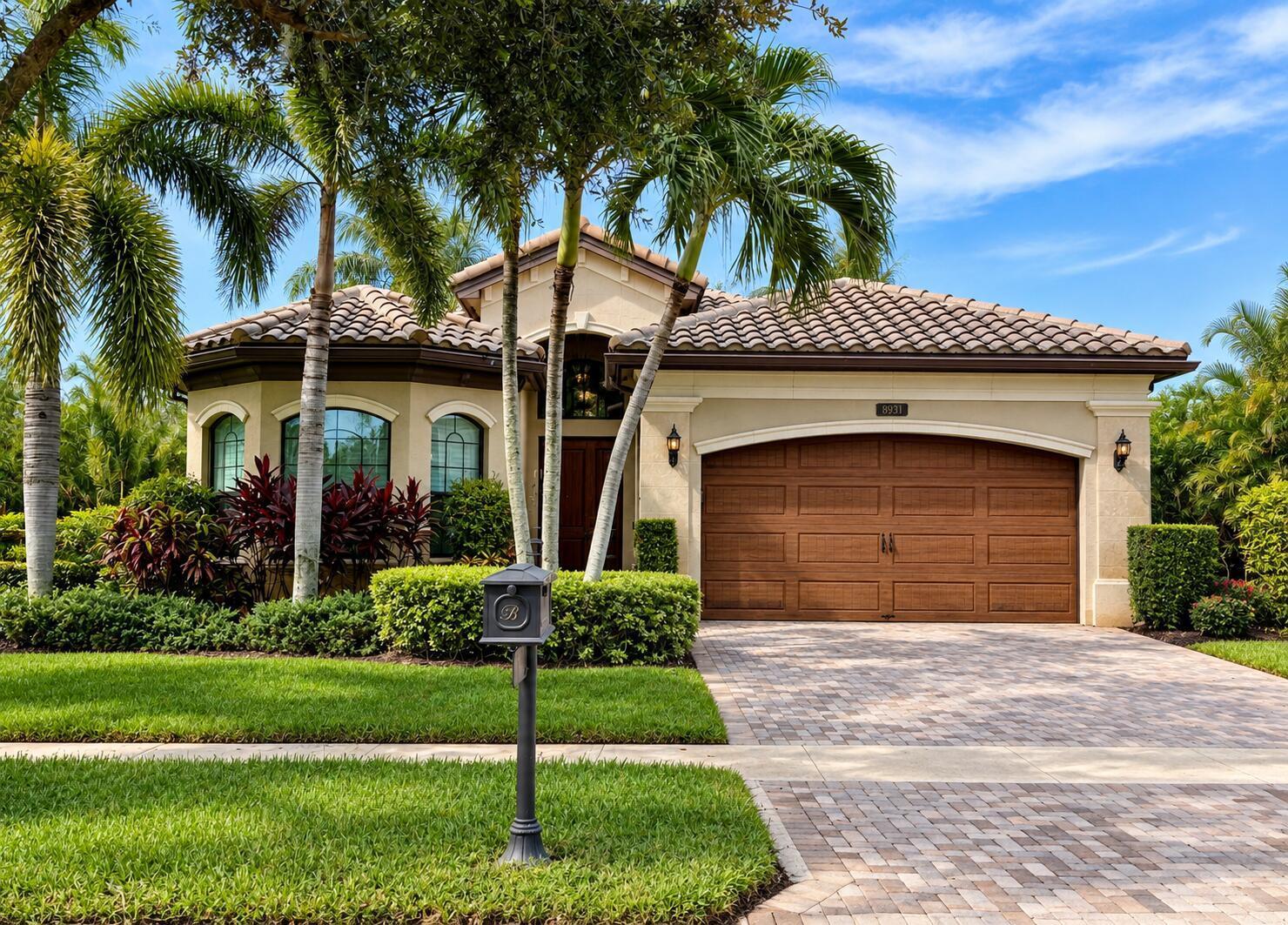 8931 Little Falls Way, Delray Beach FL 33446