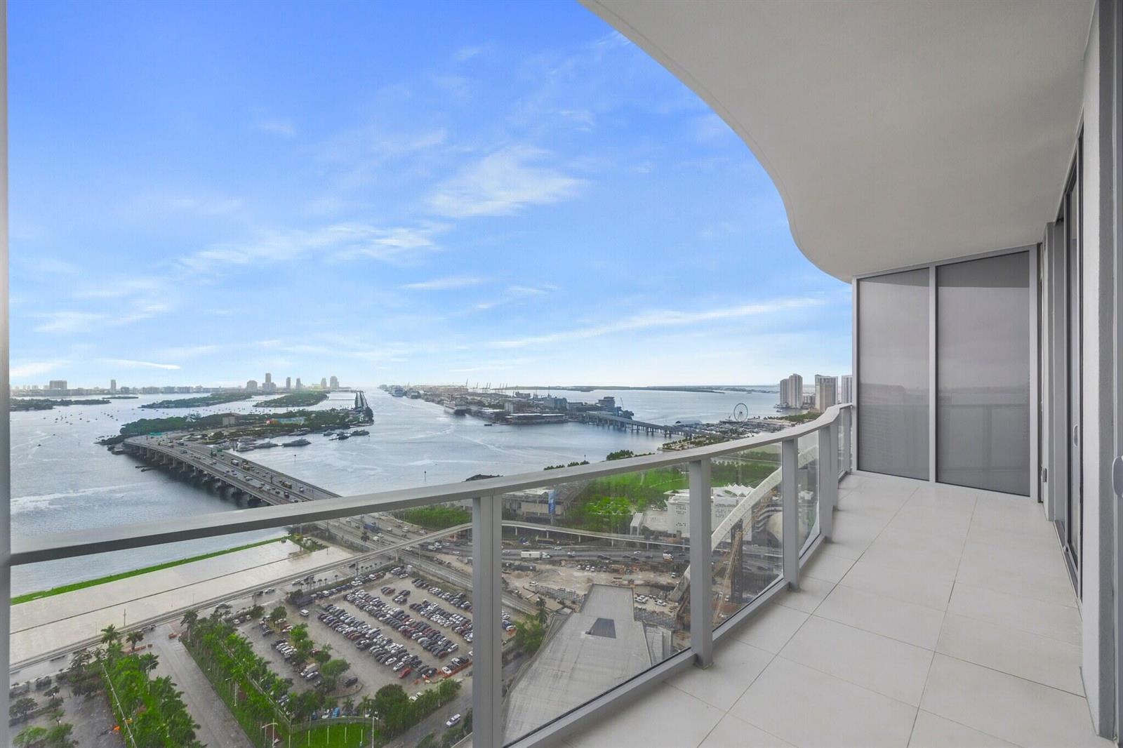 1400 Biscayne Boulevard # 3604, Miami FL 33132