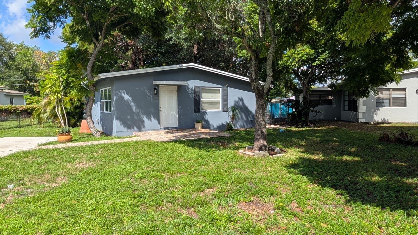 1553 NW 15TH Terrace, Fort Lauderdale FL 33311