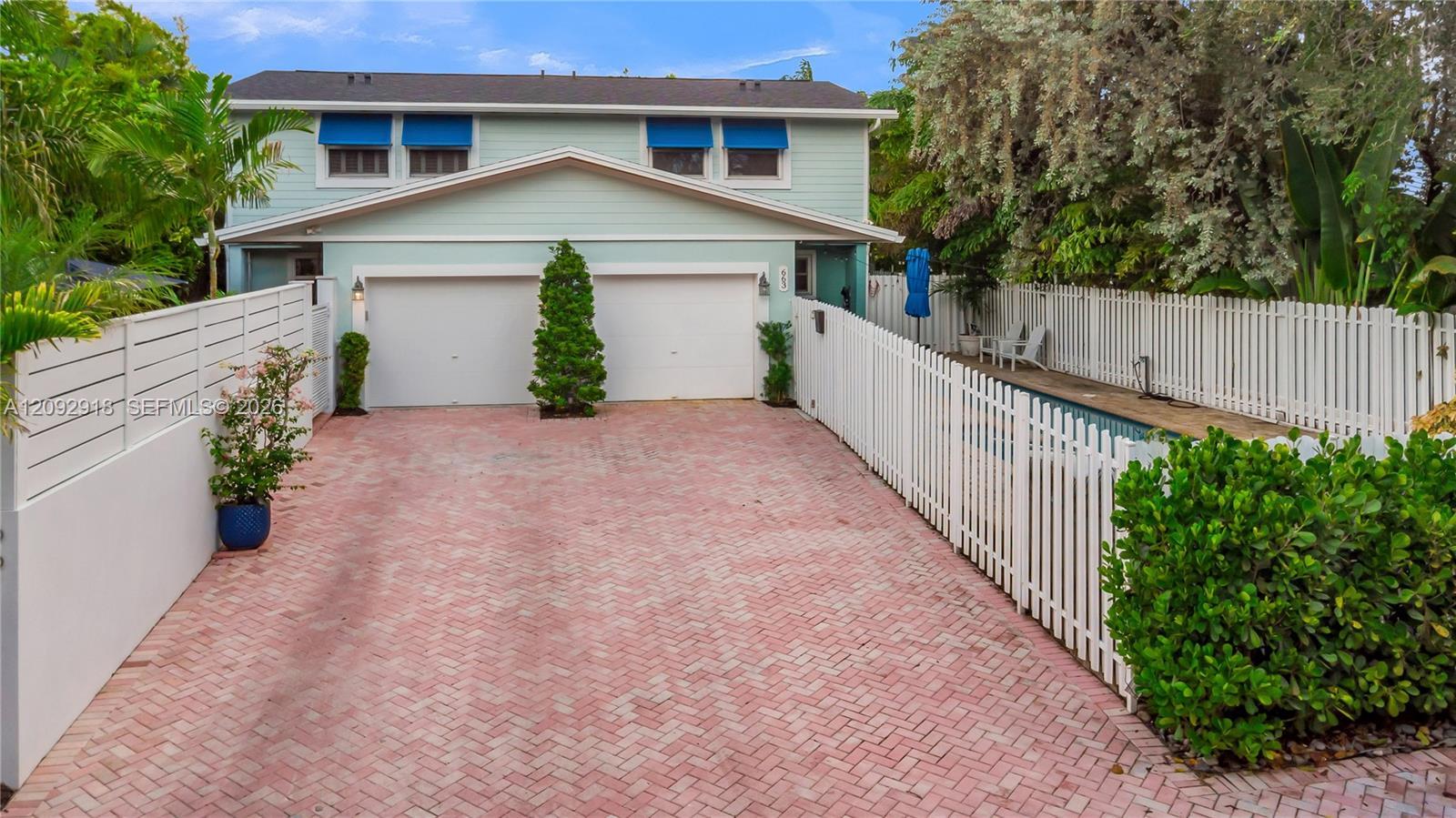 663 Ponce De Leon Dr # 2, Fort Lauderdale FL 33316
