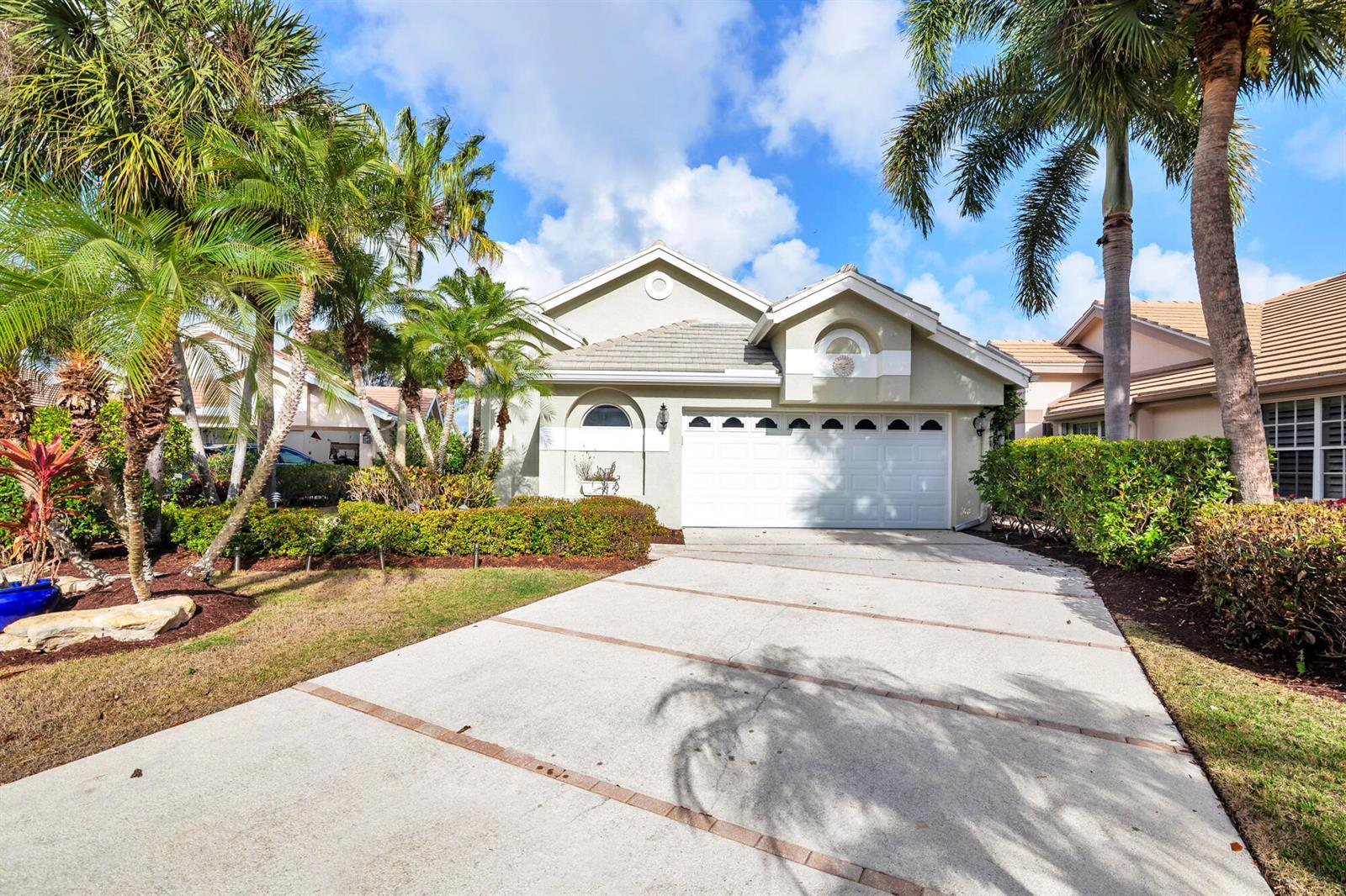 16440 RIVERWIND Drive, Jupiter FL 33477