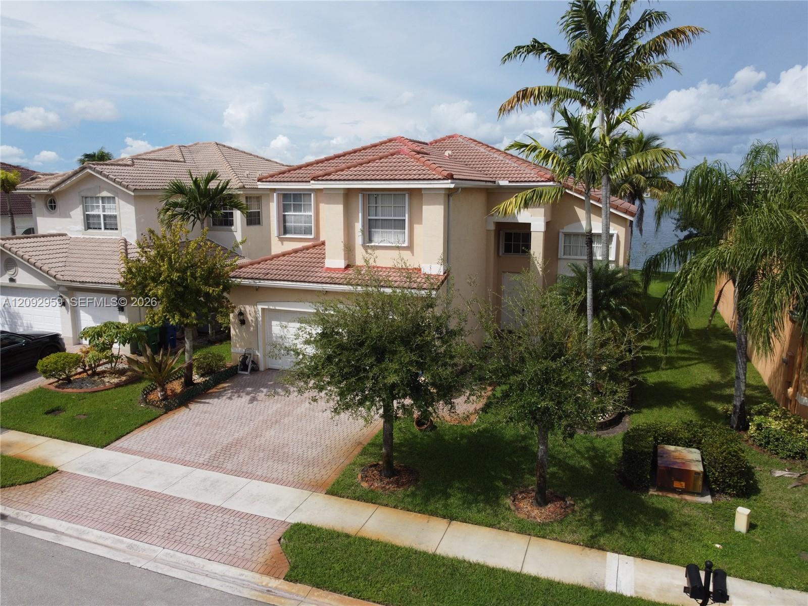 4276 SW 179th Way, Miramar FL 33029