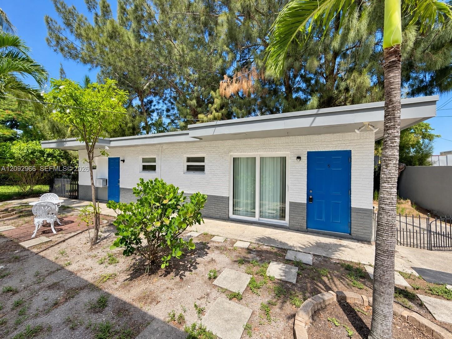 119 NW 43rd Ct # 5, Oakland Park FL 33309