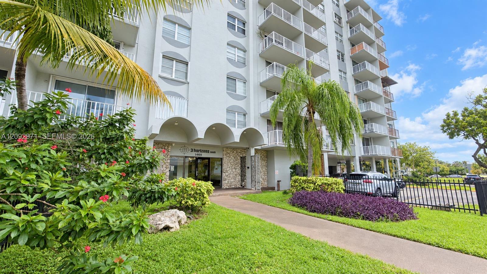 1465 NE 123rd St # 505, North Miami FL 33161