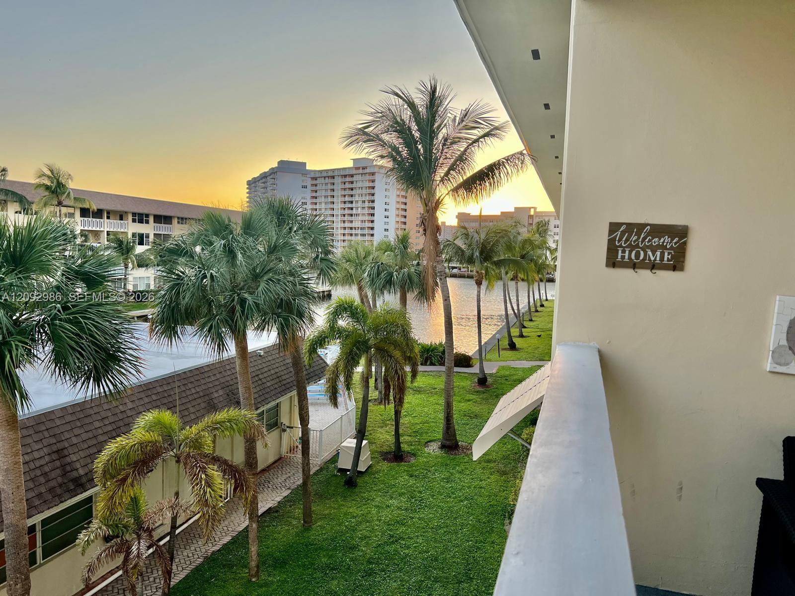 1889 S Ocean Dr # 301, Hallandale Beach FL 33009