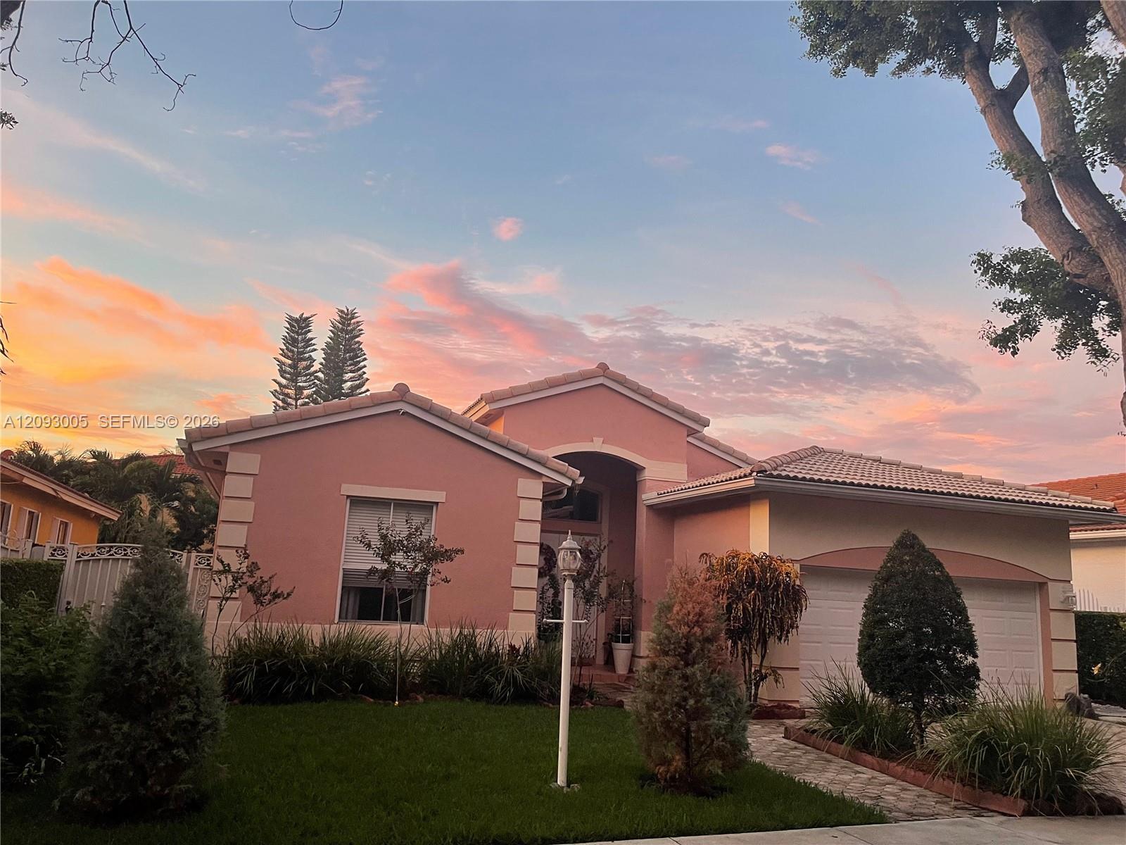 16125 SW 62nd Ter, Miami FL 33193