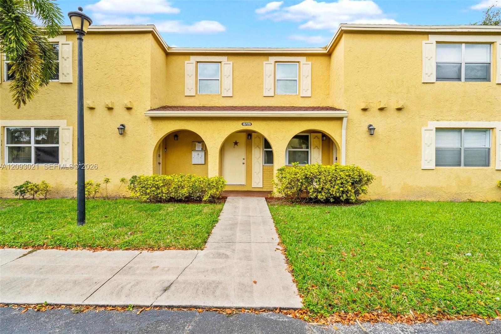 10729 La Placida Dr # 4, Coral Springs FL 33065